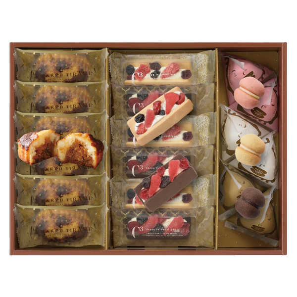 V[L[u tb^A\[g18 (CAS(FR)-30)